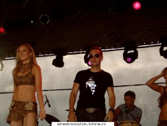 Galerie Foto - Andreea_andreea - Formatia Morandi