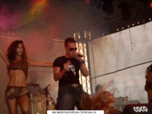 Galerie Foto - Andreea_andreea - Formatia Morandi