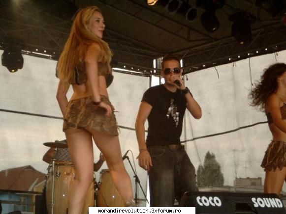 Galerie Foto - Andreea_andreea - Formatia Morandi