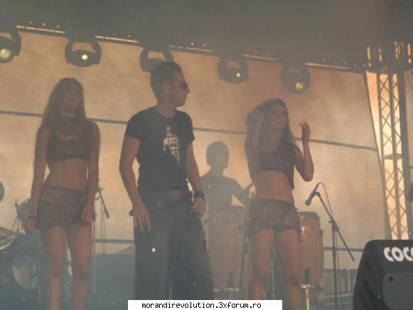 Galerie Foto - Andreea_andreea - Formatia Morandi