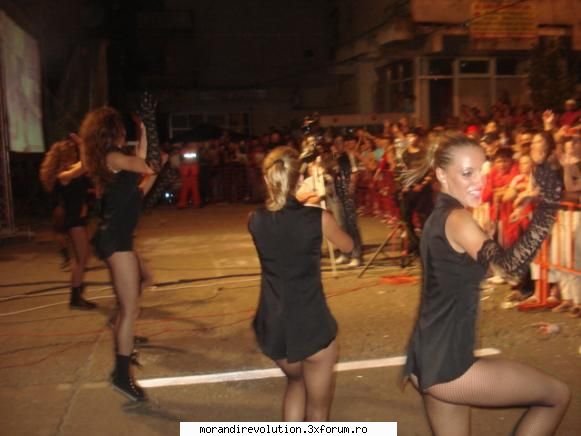 Galerie Foto - lavitZY - Dansatoarele