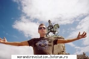 Galerie Foto - lumea a fost a ta randy...=( - Andrei Ropcea Tefas