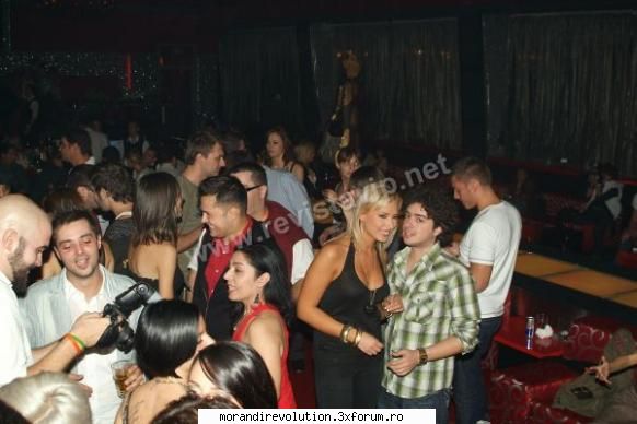 Galerie Foto - Andreea_andreea - Marius Moga