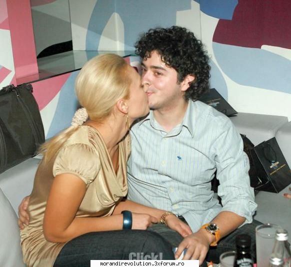 Galerie Foto - Andreea_andreea - Marius Moga