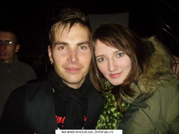 Galerie Foto - asta-s eu :| 1,2,3 si! radeti=))) - Andrei Ropcea Tefas