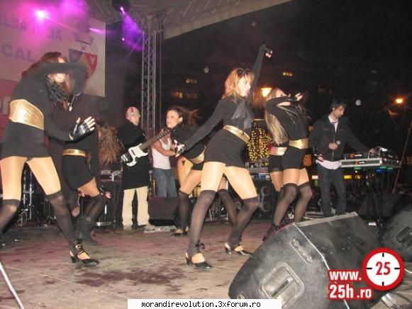 Galerie Foto - Andreea_andreea - Formatia Morandi