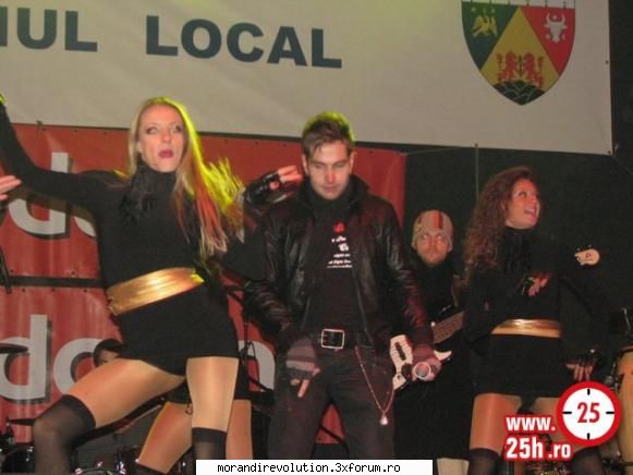 Galerie Foto - Andreea_andreea - Formatia Morandi