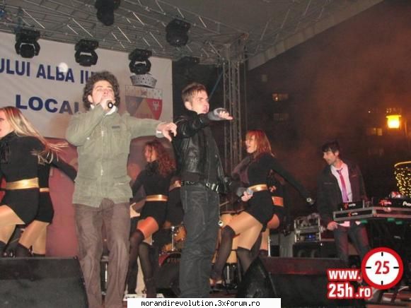 Galerie Foto - Andreea_andreea - Formatia Morandi