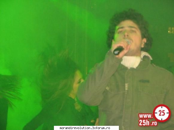 Galerie Foto - Andreea_andreea - Formatia Morandi