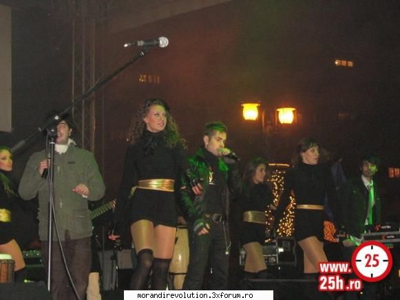 Galerie Foto - Andreea_andreea - Formatia Morandi