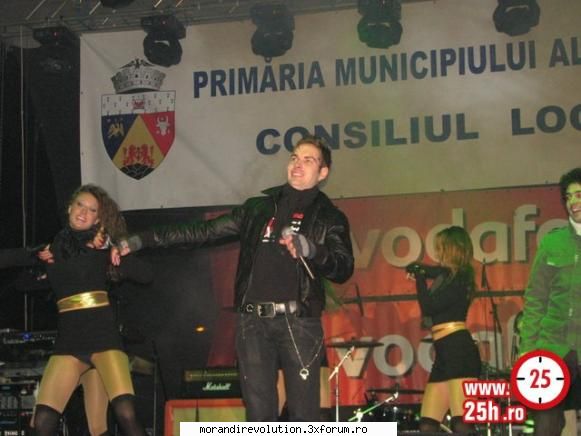 Galerie Foto - Andreea_andreea - Formatia Morandi