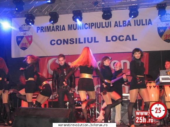 Galerie Foto - Andreea_andreea - Formatia Morandi