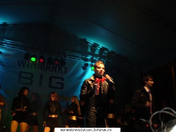Galerie Foto - ashley - Formatia Morandi
