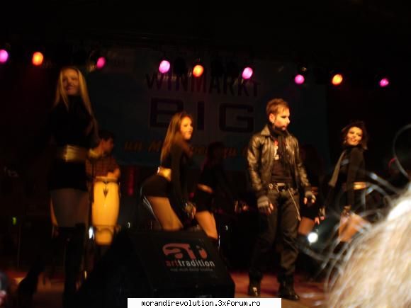 Galerie Foto - ashley - Formatia Morandi