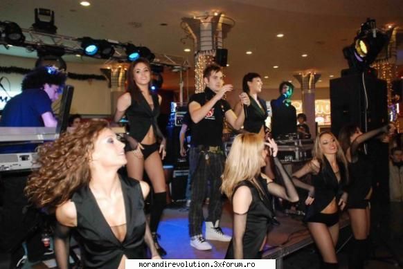 Galerie Foto - 4 ever ~M~O~R~A~N~D~I~..........dupa cum se vede - Andrei Ropcea Tefas
