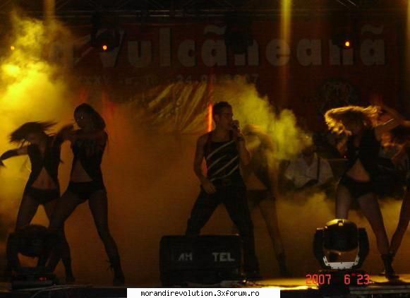 Galerie Foto - Andreea_andreea - Formatia Morandi