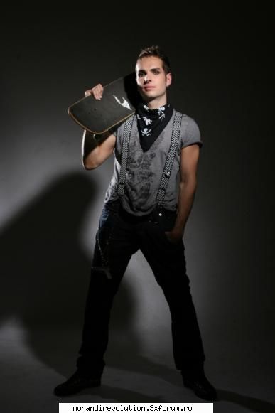 Galerie Foto - Andreea_andreea - Andrei Ropcea Tefas