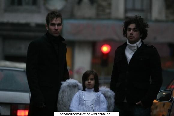 Galerie Foto - Andreea_andreea - Formatia Morandi