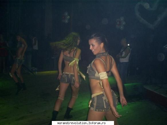Galerie Foto - moo00randina - Dansatoarele