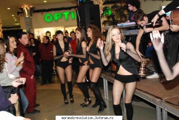 Galerie Foto - coolgirl_deea - Dansatoarele