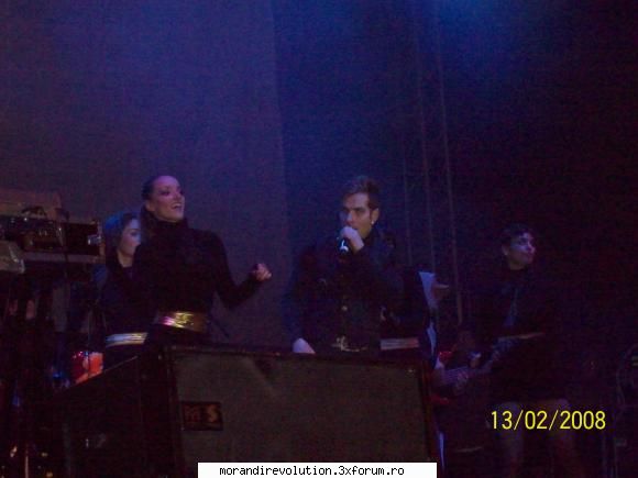 Galerie Foto - coolgirl_deea - Formatia Morandi