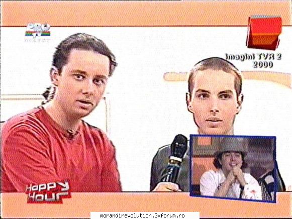 Galerie Foto - Randi la 16 anishori - Andrei Ropcea Tefas