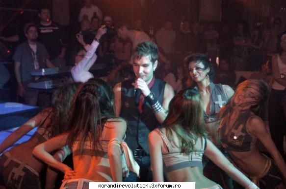 Galerie Foto - coolgirl_deea - Formatia Morandi