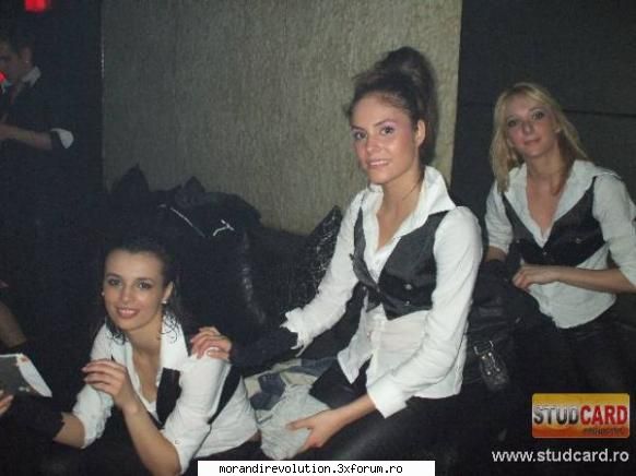 Galerie Foto - Daaa ce dulci sunt fetele astea :X:X:X - Dansatoarele