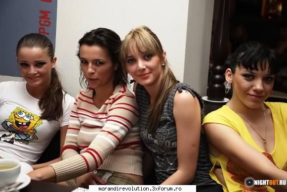 Galerie Foto - savarina1 - Dansatoarele