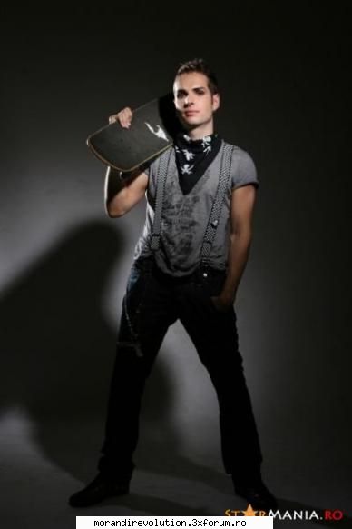 Galerie Foto - ingelash_dolshe - Andrei Ropcea Tefas