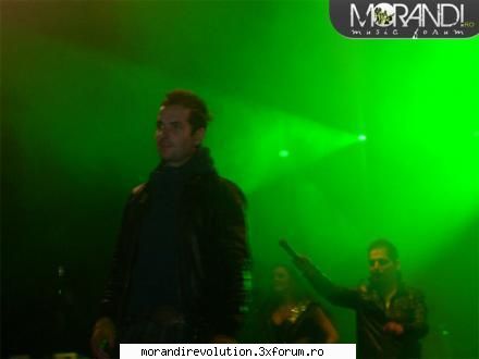 concert shopping city sibiu.:x 20.11.2009 galerie foto