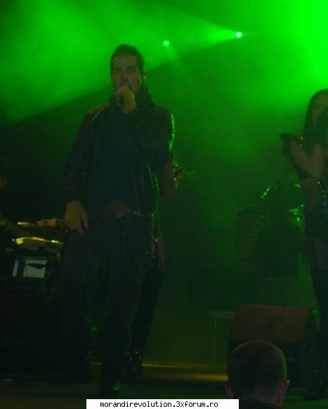 Galerie Foto - concert sibiu !!! 2012 !!!!! - Formatia Morandi