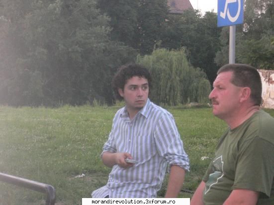 Galerie Foto - mda..nu e kiar aja de stralucita..dar e ku - Marius Moga