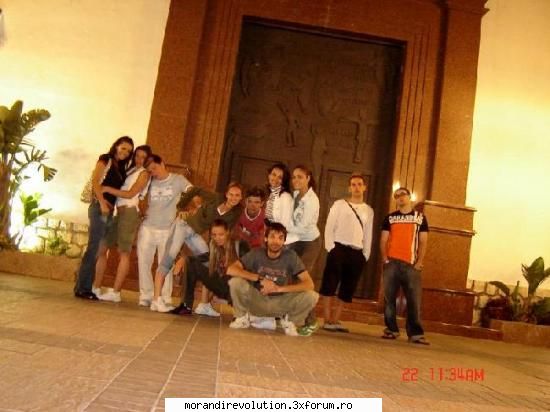 Galerie Foto - dragii de ei.....doamne...nu mai pot de oamenii - Formatia Morandi