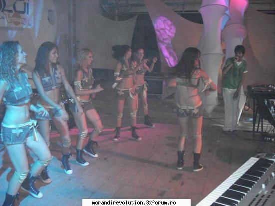 Galerie Foto - madutza - Dansatoarele