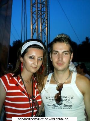 Galerie Foto - moa...se uita in camera incredibil - Andrei Ropcea Tefas