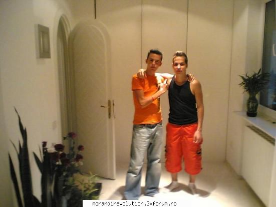 Galerie Foto - roxy - Andrei Ropcea Tefas