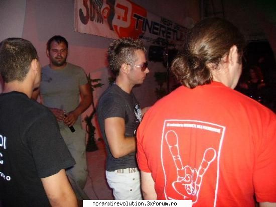 Galerie Foto - roxy - Andrei Ropcea Tefas