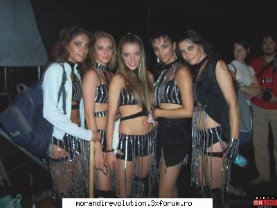 Galerie Foto - andreea_c - Dansatoarele
