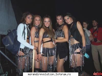 Galerie Foto - andreea_c - Dansatoarele