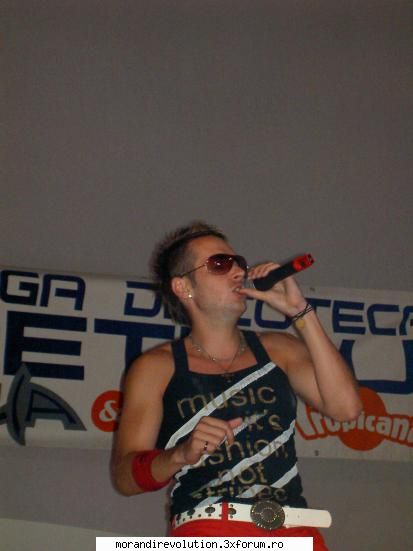 Galerie Foto - roxy - Andrei Ropcea Tefas