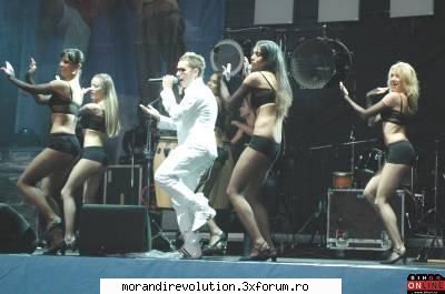 Galerie Foto - roxy - Formatia Morandi