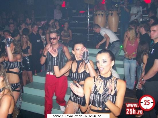 Galerie Foto - roxy - Dansatoarele