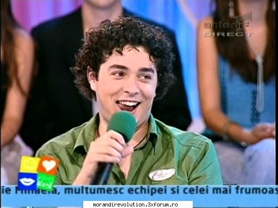 Galerie Foto - roxy - Marius Moga