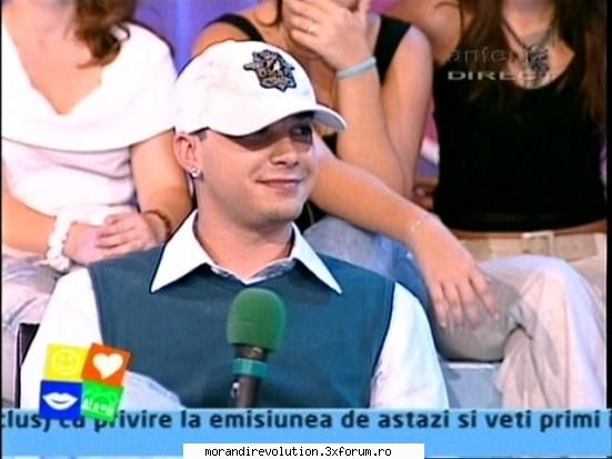Galerie Foto - his fratello iar =D - Marius Moga