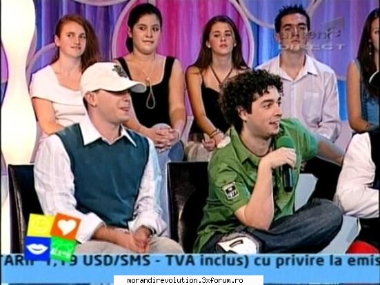 Galerie Foto - fratzii moga :D - Marius Moga