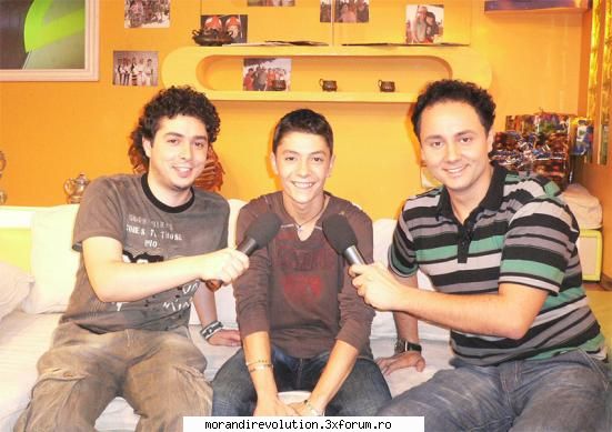 Galerie Foto - mikifanmorandi - Marius Moga