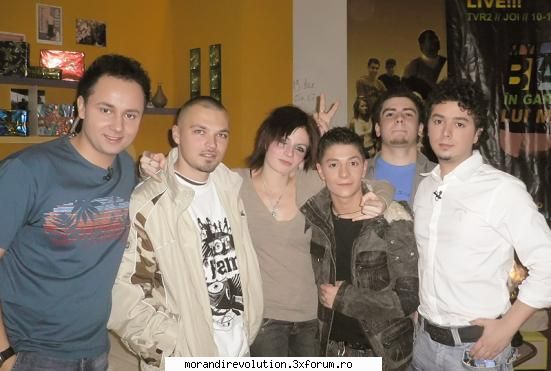 Galerie Foto - mikifanmorandi - Marius Moga