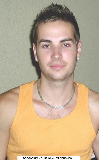 Galerie Foto - I would eat him in that pic - Andrei Ropcea Tefas