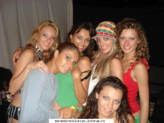 Galerie Foto - LaReine - Dansatoarele